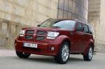 Dodge Nitro 2007 года